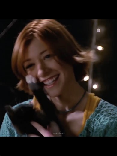 Willow Rosenberg: A Tribute to the Cute Character