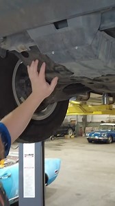 A Very Good Toyota V6 Engine!