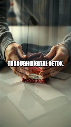 The Quiet Path to Essential Living