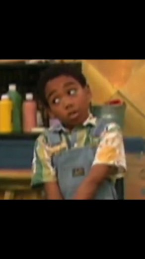 Barney the treasure of rainbow beard scary pirate