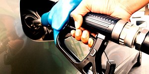 76 Gas Station in Altavista offers gas for $0.76 a gallon July 6