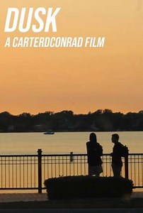 Dusk (2023) - Movie