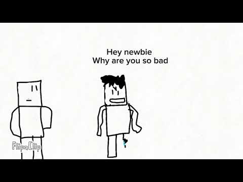 Roblox in a nutshell