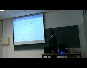 HYDROLOGIC MODELING AND UNCERTAINTY ANALYSIS .. A. Boluwade