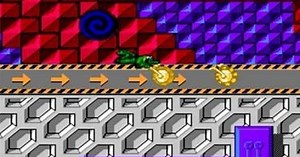 Battletoads' infamous co-op glitch to be fixed in Rare Replay