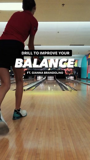 Improve Your Balance with These Effective Bowling Drills