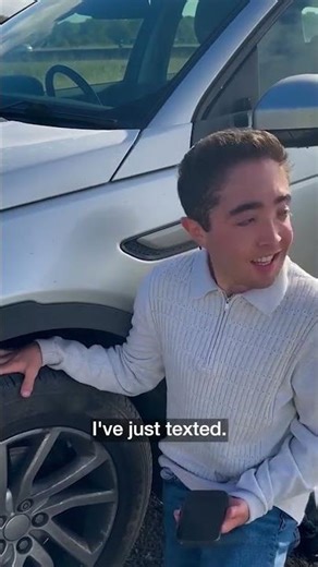 Checking Your Tyres | National Highways