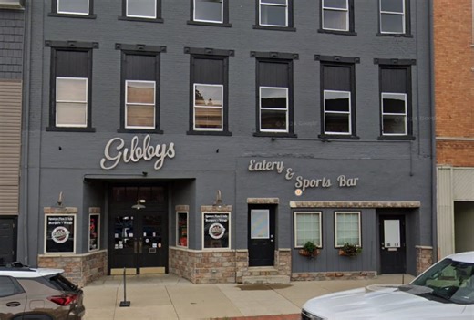 New Steakhouse to Open in Circleville, Black Diamond Brewery & Distillery Taproom - Scioto Post