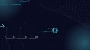 Futuristic robot artificial intelligence enlightening AI technology development and machine learning concept. Global robotic bionic science research for future of human life. 3D rendering graphic.