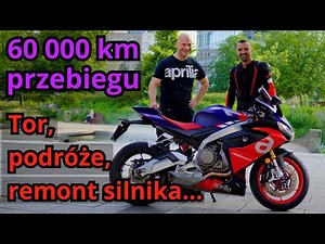 Aprilia RS 660 | Engine sound like from the game! | Opinion, disadvantages, advantages, failures