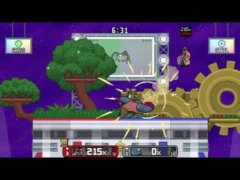 Rivals of Æther - Winning with a workshop low tier