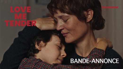 LOVE ME TENDER | Bande-annonce | Sanfaute Nicolas