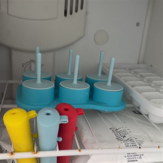 789 reactions · 20 shares | Buy now! Make summer treats at home with these easy ice pop & popsicle molds. | QVC | Facebook