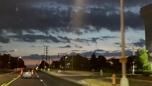 Beautiful evening & greetings from Columbus Ohio 🙏🏽♥️ MCMagic.net | MC Magic