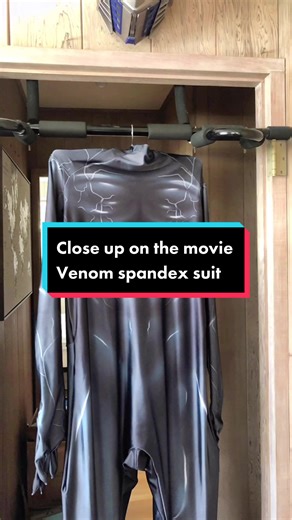 Venom Cosplay Ideas and Tips for Fans