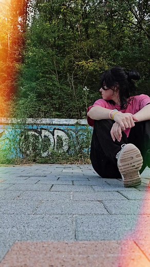 It took me 7 years to come to that Swimming pool... Honestly I think bts 화양연화 (the most beautiful moment in life) made my character and me as a person... SO OFCOURSE I CRIED but also it was the most beautiful moment today 💜 if you want to visit- it still have the address in internet🌏 . . . . . . . . . . #bts #ineedu #btsrun #army #themostbeautifulmomentinlife #Jin #rm #v #hope #Jimin #jk #jongkook #taehyung #namjoon #jhope #hoseok #btsbutterfly #화영연화 #방탄 #방탄소년단