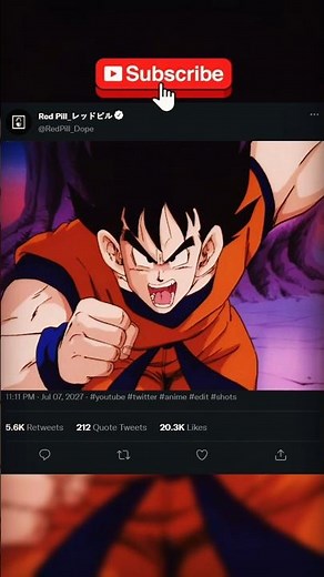 “Goku Unleashed: Epic Battle That Shook the Universe! ⚡🔥” #shorts #anime #dbz