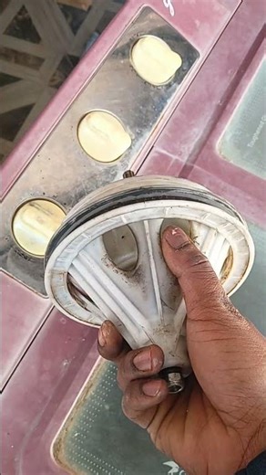 Washing Machine Se Awaaz Aa Rahi Hai? Repair Ka Easy Tarika #washingmachinerepair #machineproblem