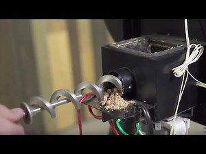 How to Replace the Auger on a Traeger Grill - Traeger Maintenance