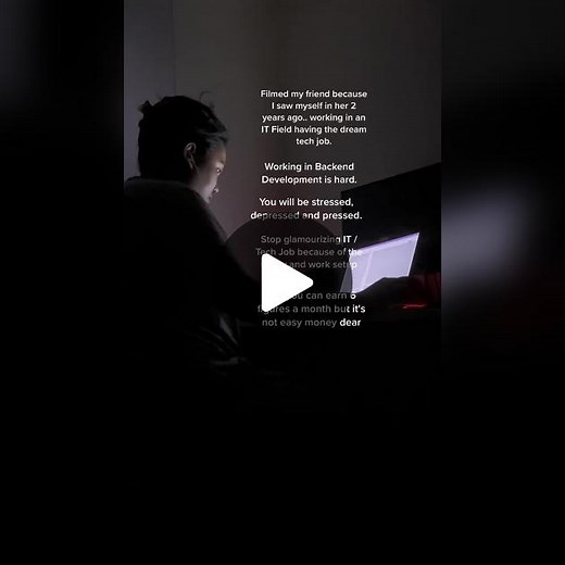 I hope and pray we all winning in Life. #it #fyp #fypage #fypシ #fypシ゚viral #backenddeveloper #tech #technology #womeintech