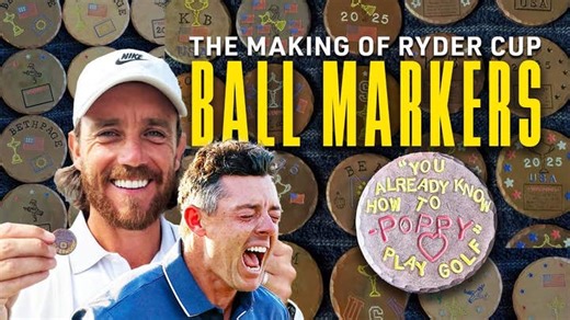 5 U.S. Ryder Cup host courses you can play