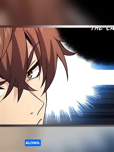 The Part-Time Land of the Gods: A Manga Recommendation