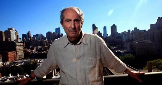 Bill Flanagan on Philip Roth