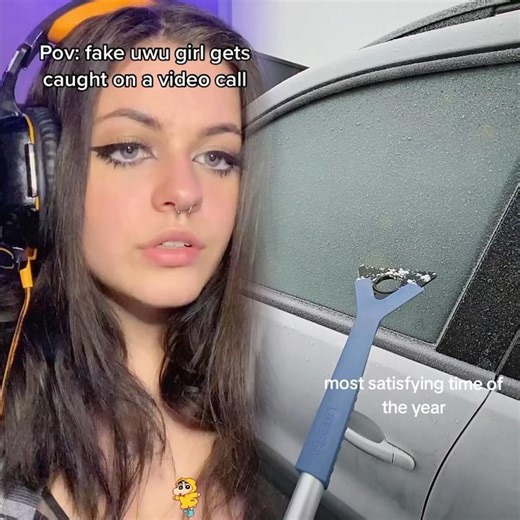 This is just a POV i don’t do this, also my uwu voice sucks #GamerGirl #foryoupage #pov