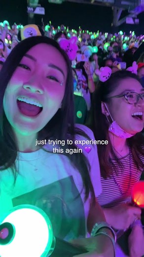 BTS World Tour 2026 🙌