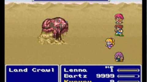 Infinite items glitch