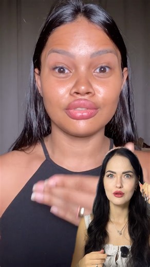 How to Make Your Lips Bigger at Home 💋