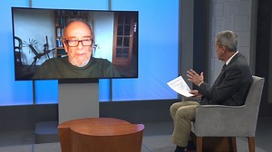 Study unveils connection between gray wolves and ecosystems