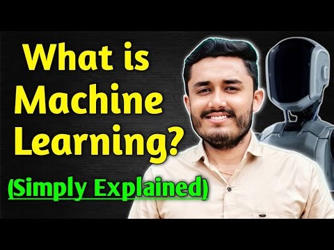What is Machine Learning? Simple Explanation with Working and Real-Life Examples