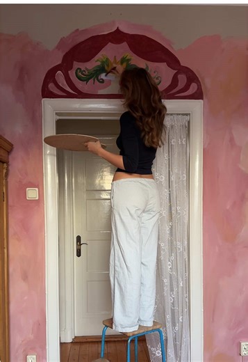 #wallart #paintings #art #artwork #wallpainting