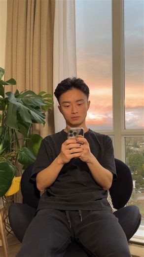 charlie cao on Instagram: "everyone knows everyone! #gay #funny #trend #lightsoff #jonhamm"