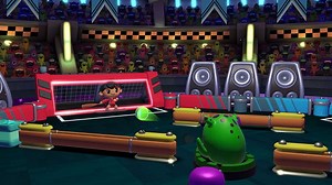 Super Beat Sports launches October 12