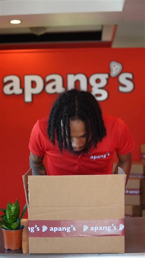 Check it out. You can build your own box by commenting “build!” | Apang’s The Meat Shop