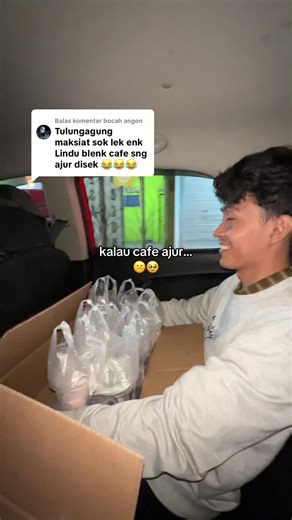 Event Gratis di Blenk: Mendukung Rakyat Kecil