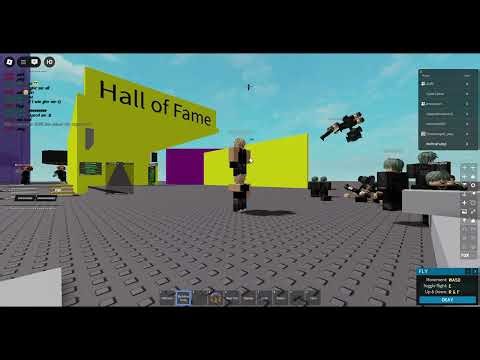 TAS DCO Tower Roblox part 6