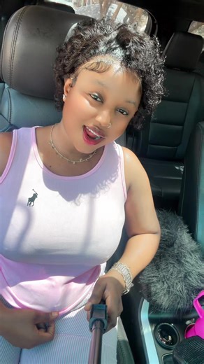 Pro Makeup Artist's Gambian TikTok Showcase