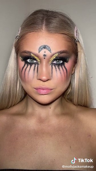 Molly Jacks on TikTok