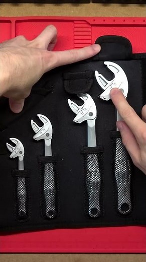 Worth the Hype? Wera Joker Self-Setting Spanner #tools #diy #wera #milwaukeetool #toolreviews