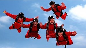 Watch I Didn't Do It Season 1 Episode 3 - The New Guy