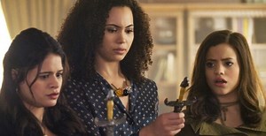 Charmed 4 stagione: quando esce, anticipazioni e streaming del reboot