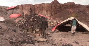 RDC : désaccord autour du nouveau code minier