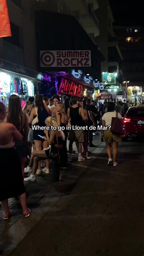 Alcatraz Partys auf die 1🇩🇪 Um auch dabei zu sein schreibt mir einfach eine kurze dm oder checkt die Gästeliste in der Bio ab 💃 #lloret #hausparty #club #deutsch #event