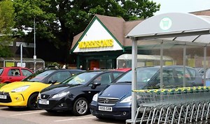 Morrisons Christmas opening times: When will Morrisons be open?