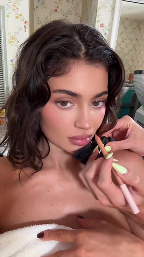 Kylie Jenner's Dance Party with Friends