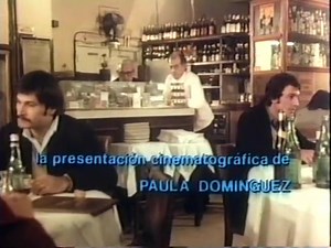Выстрел в воздух Tiro al aire (1980) Аргентина