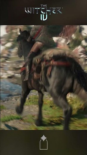 The Witcher 4 The Chaos Flesh Shown on Horses